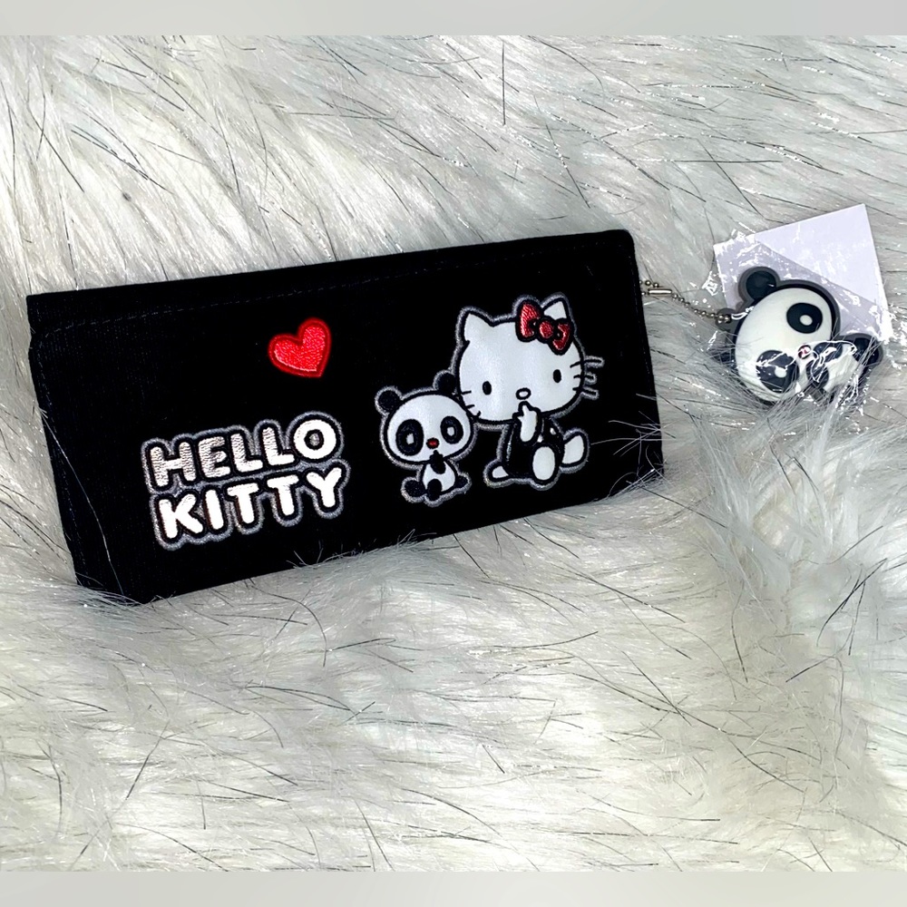 🩷HELLO KITTY WALLET🩷